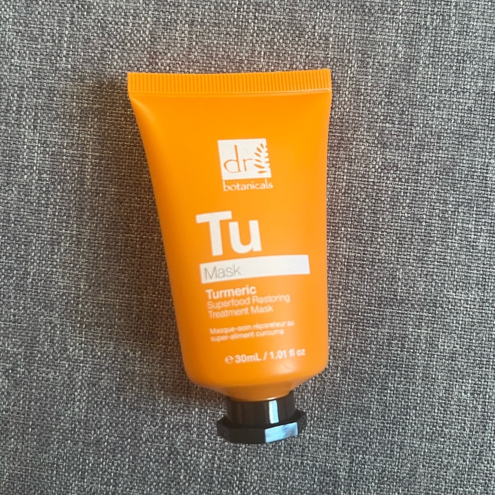 Tu Mask